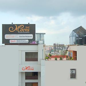 Hotel Meera